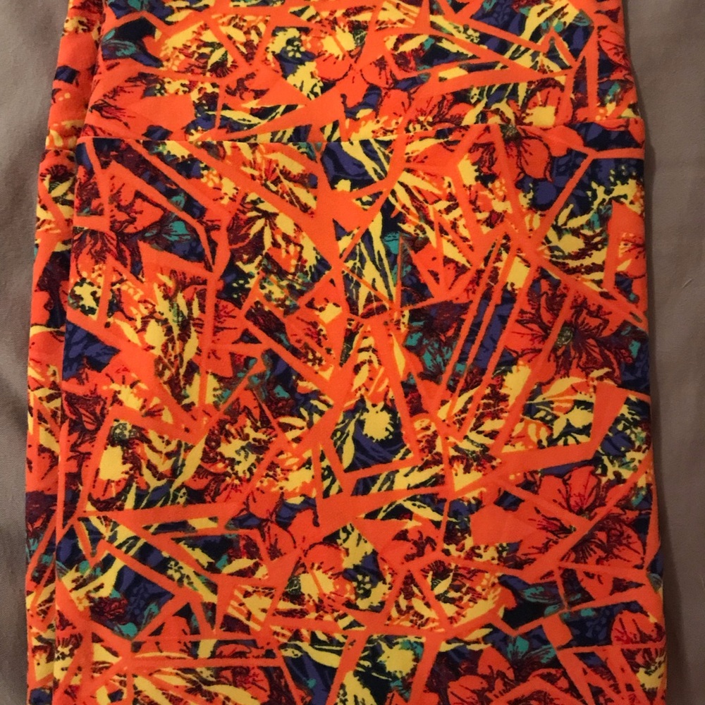 TC LLR Leggings. Never Worn